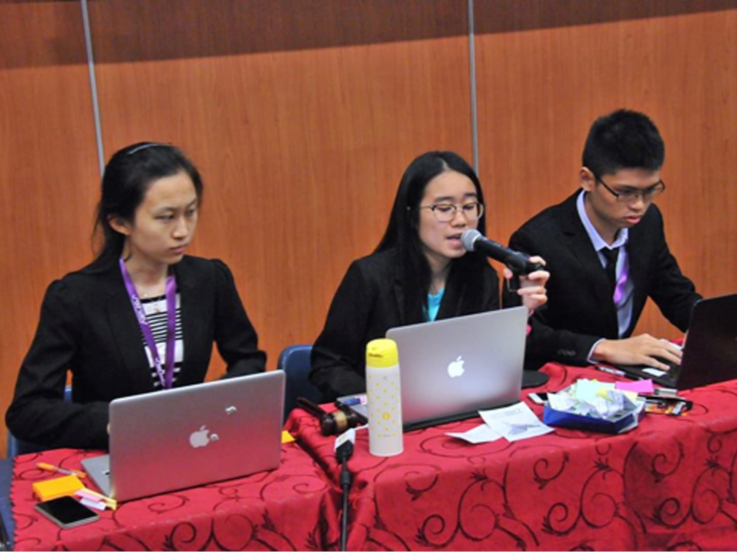 National Financial Literacy Competition